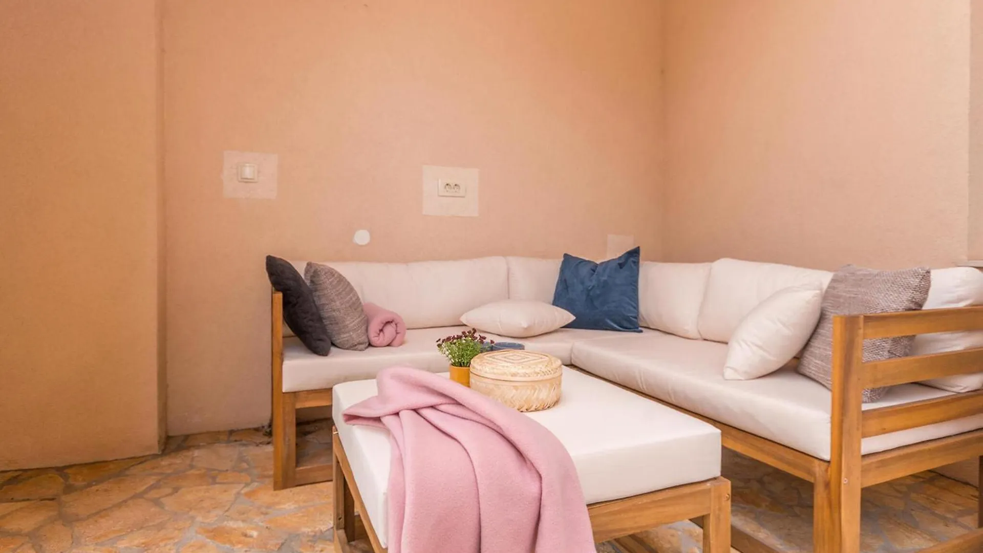 1 Bedroom Beautiful Apartment In Biograd Na Moru