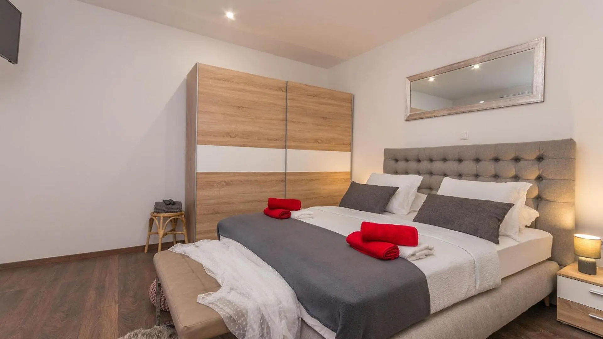 1 Bedroom Beautiful Apartment In Biograd Na Moru 0*,  Croatia