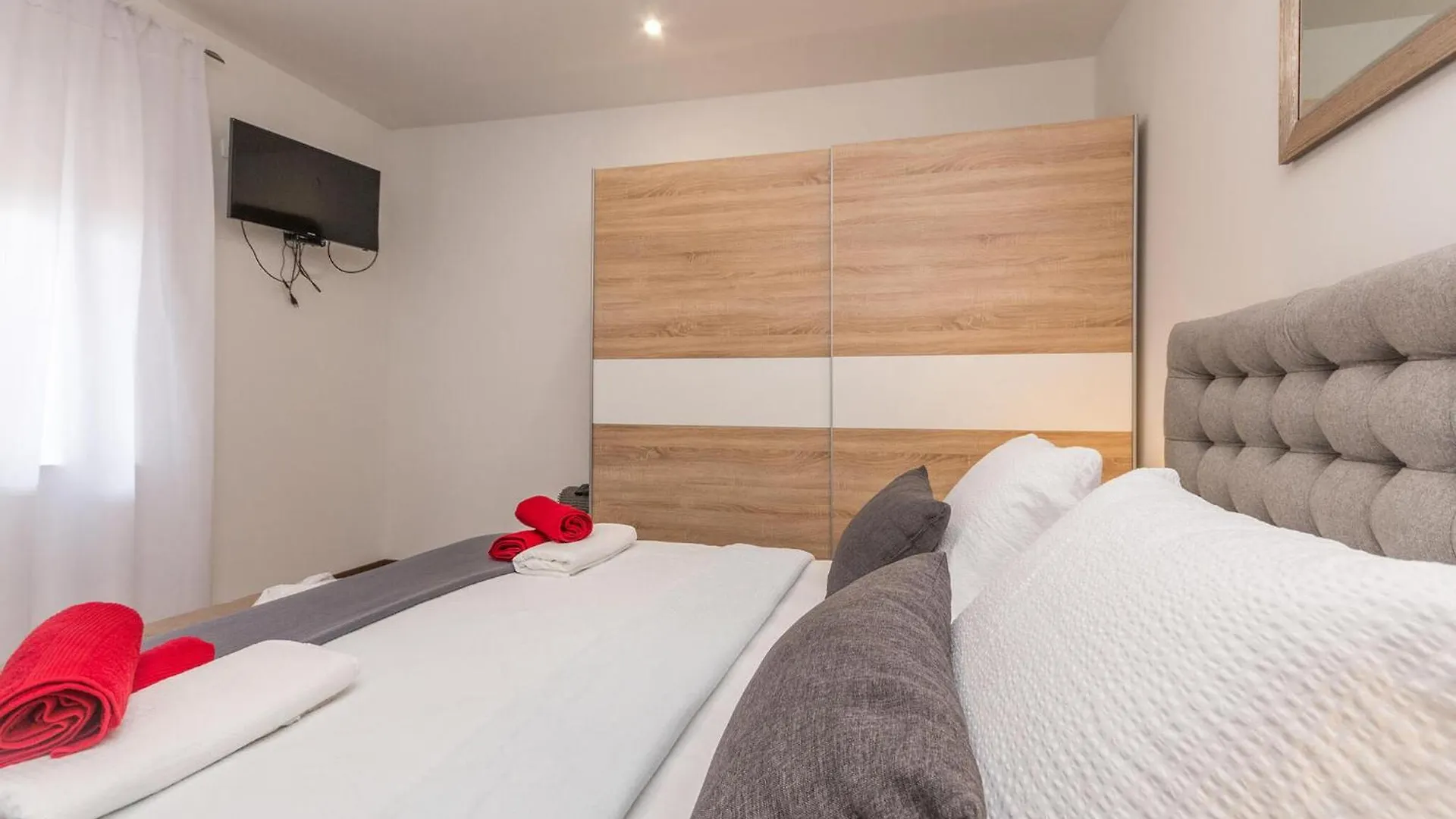 1 Bedroom Beautiful Apartment In Biograd Na Moru