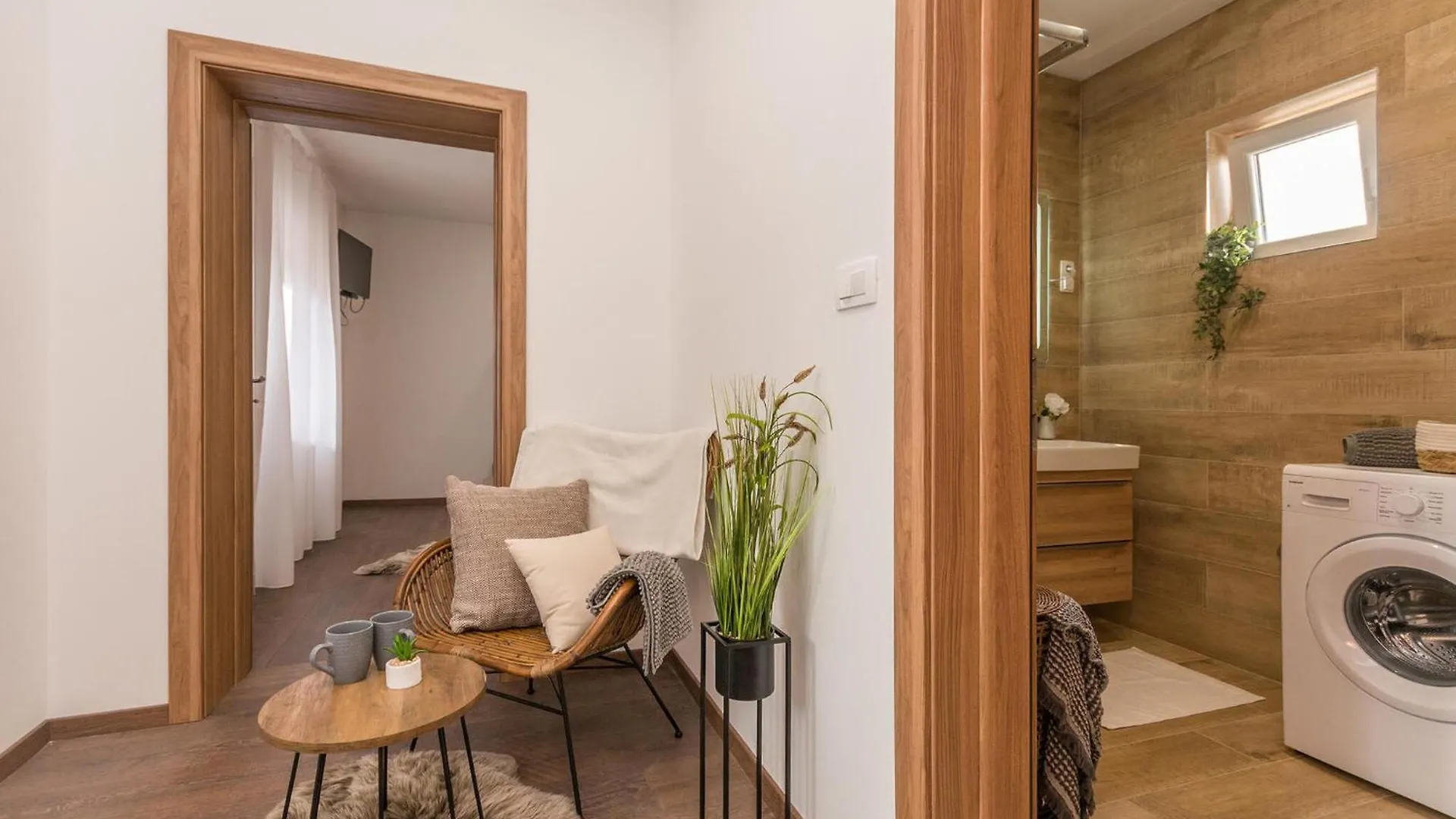 1 Bedroom Beautiful Apartment In Biograd Na Moru Croatia