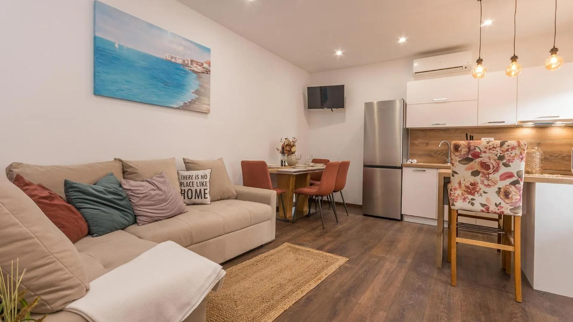 1 Bedroom Beautiful Apartment In Biograd Na Moru Croatia